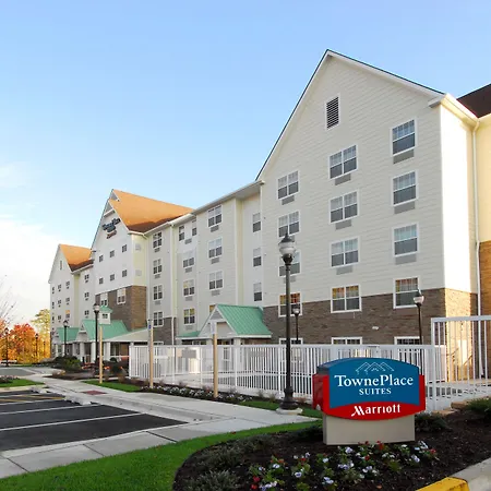Towneplace Suites Arundel Mills BWI Airport-2
