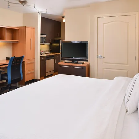 Towneplace Suites By Marriott Sacramento Roseville-2