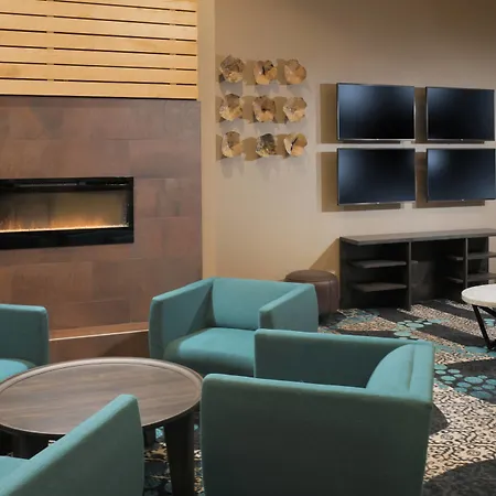 Courtyard By Marriott San Antonio Riverwalk-3