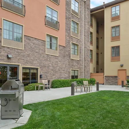 Towneplace Suites By Marriott Sacramento Roseville-3