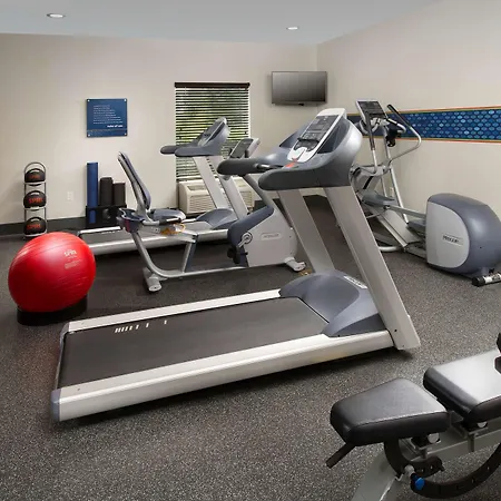 Hampton Inn & Suites Chicago Southland-Matteson-2