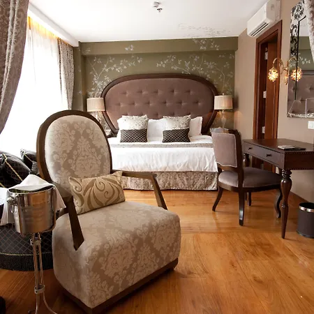 Hotel Celeste Makati-3