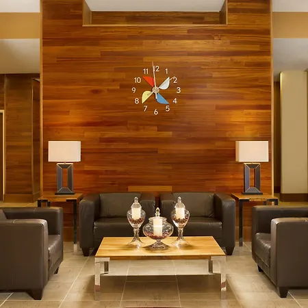 Four Points By Sheraton Jacksonville Baymeadows-2