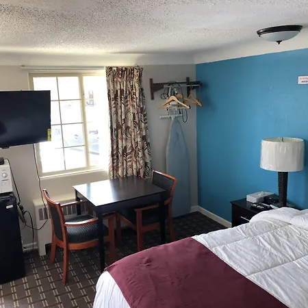 Gratiot View Motel-2