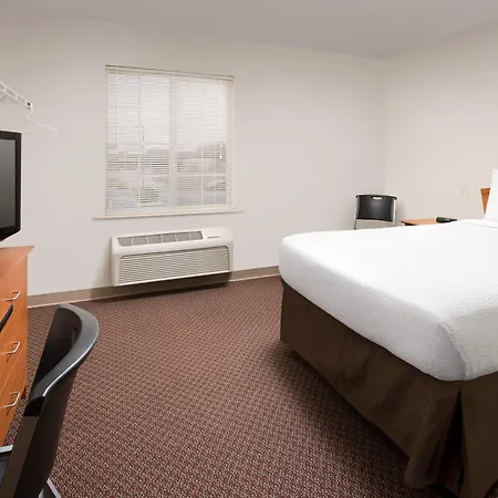 Extended Stay America Select Suites - Fort Walton Beach-2