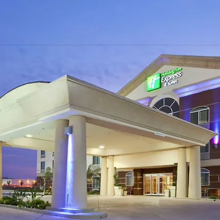 Holiday Inn Express & Suites Dinuba West By Ihg-2