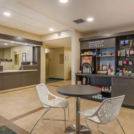 Candlewood Suites Fort Myers/Sanibel Gateway By Ihg-2