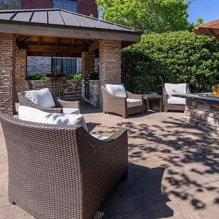 Staybridge Suites Wilmington East By Ihg-2