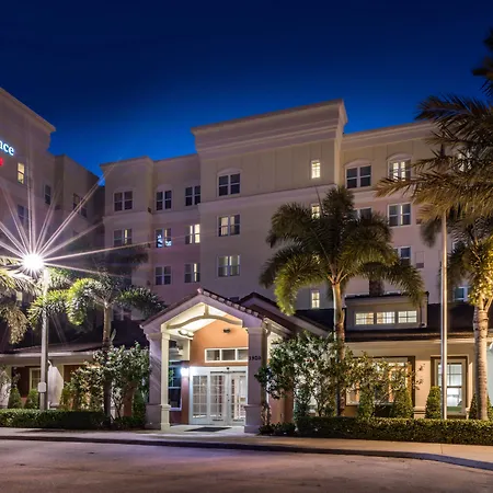 Residence Inn Port St Lucie-3