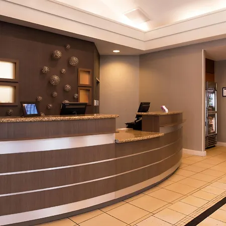 Residence Inn Port St Lucie-2