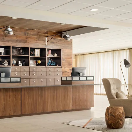 Four Points By Sheraton Houston West-3