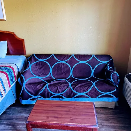 Fairview Suites Blytheville-2
