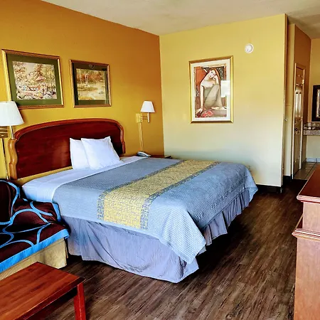 Fairview Suites Blytheville-3