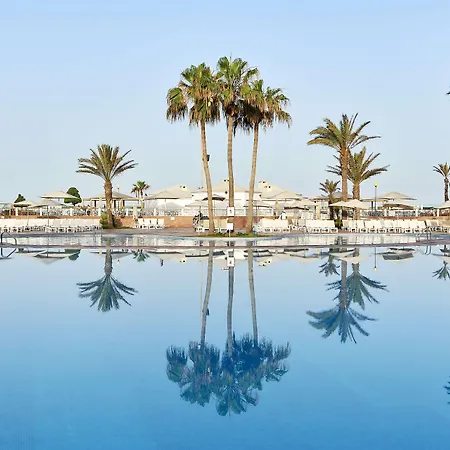 Iberostar Waves Founty Beach All Inclusive-3