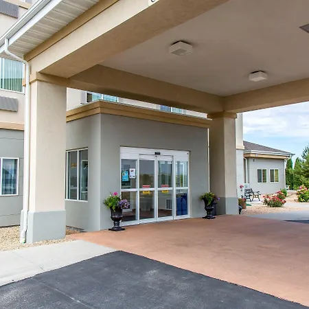 Sleep Inn & Suites Douglas-2