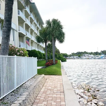 Boca Ciega Resort By Travel Resort Services-2