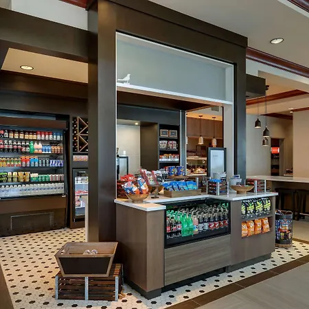 Hilton Garden Inn Indianapolis Airport-2