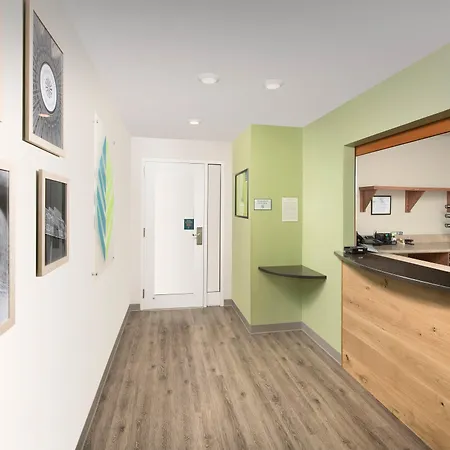 Extended Stay America Select Suites - Tuscaloosa-3