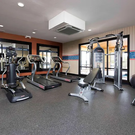 Hampton Inn & Suites Danville-3