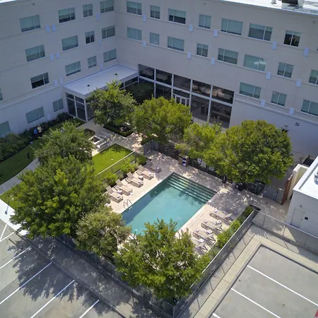 Element By Marriott Houston Vintage Park-2