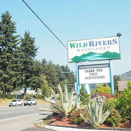 Wild Rivers Motorlodge-3