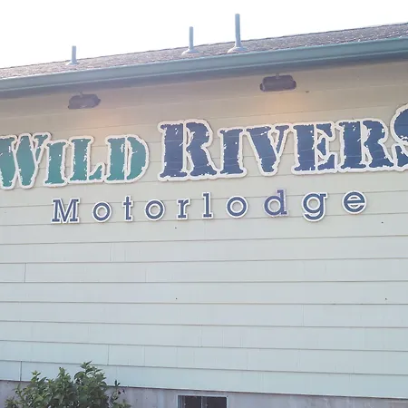 Wild Rivers Motorlodge-2
