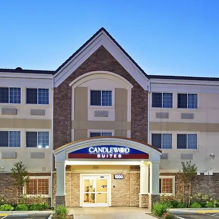 Candlewood Suites Turlock By Ihg-3