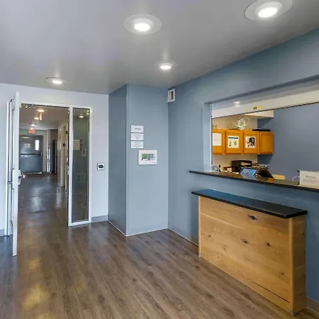 Extended Stay America Select Suites - Ogden-3