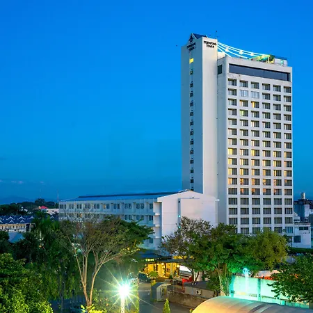 Melia Chiang Mai-3