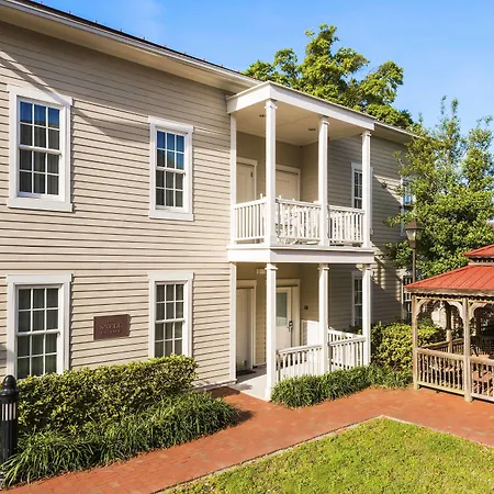 Residence Inn Savannah Downtown Historic District-2
