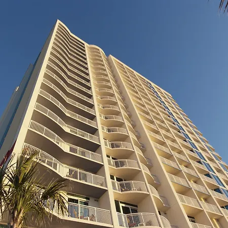 Club Wyndham Towers On The Grove-2