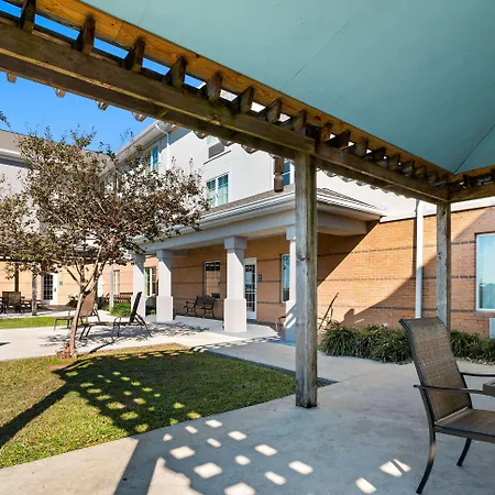 Mainstay Suites Houma-3