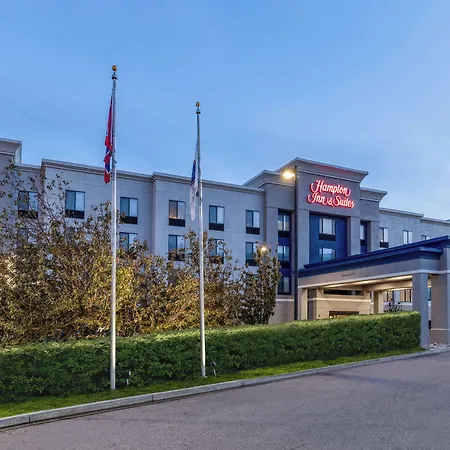 Newly Renovated-Hampton Inn & Suites Casper-2
