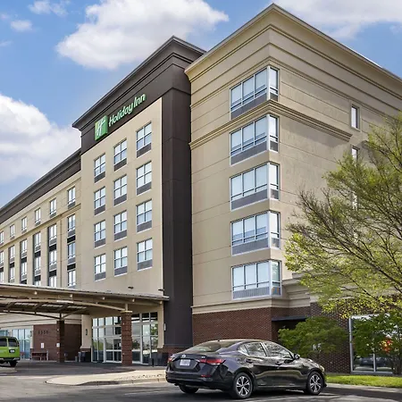 Holiday Inn Louisville Airport South By Ihg-3