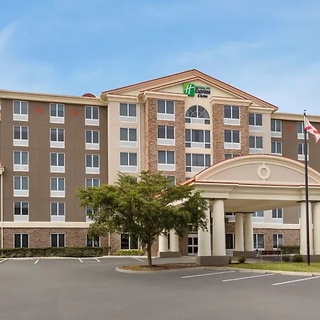 Holiday Inn Express Hotel & Suites Fort Myers East - The Forum By Ihg-3