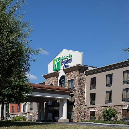 Holiday Inn Express & Suites Knoxville-Farragut By Ihg-3