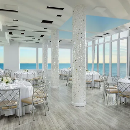 Allegria Hotel (Adults Only)-2