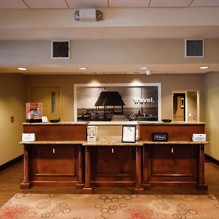 Hampton Inn & Suites Ocala - Belleview-3