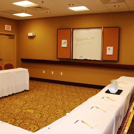 Hampton Inn & Suites Ocala - Belleview-2
