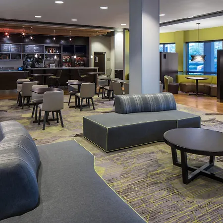 Courtyard By Marriott Miami West/Fl Turnpike-2