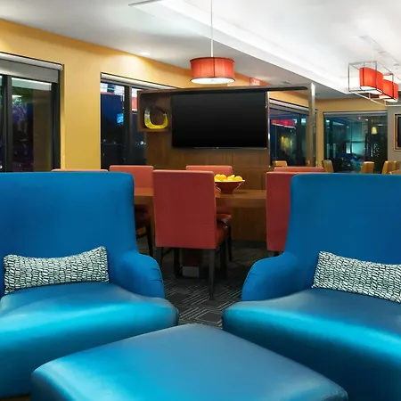 Towneplace Suites By Marriott Bossier City-3