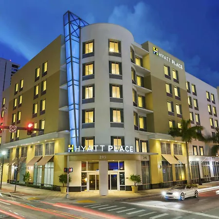 Hyatt Place West Palm Beach-2