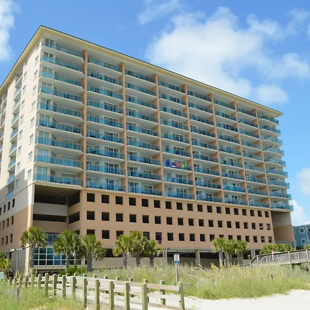 Bahama Sands Condos-2