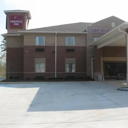 Heritage Inn-3