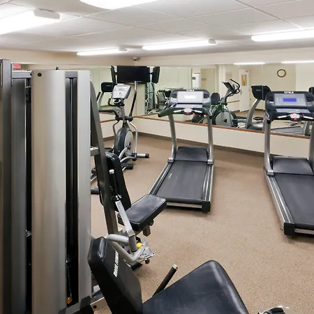 Candlewood Suites Gillette By Ihg-3