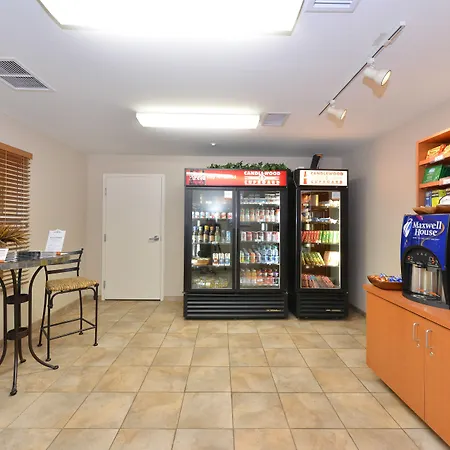 Candlewood Suites Gillette By Ihg-2