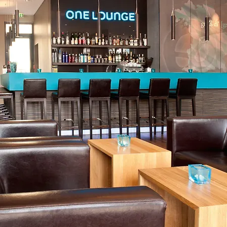 Motel One Muenchen-East Side-2