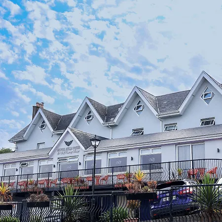 Bella Vista Hotel & Self Catering Suites-2