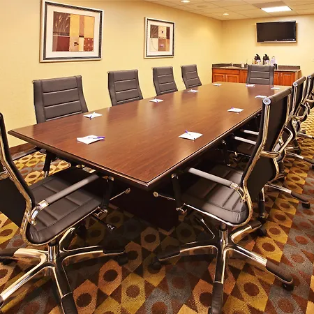 Holiday Inn Express & Suites Searcy By Ihg-3