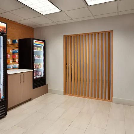 Holiday Inn Express & Suites Searcy By Ihg-2